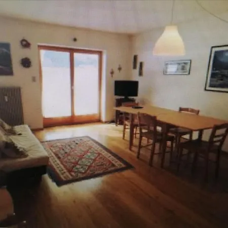 Апартаменты La Casa Di Antonello Chiara Alessandro E Ginevra