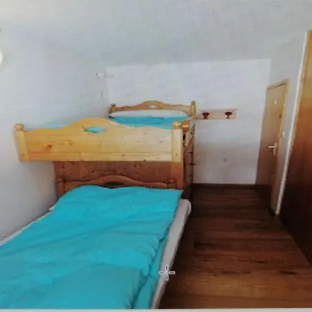 Апартаменты La Casa Di Antonello Chiara Alessandro E Ginevra *