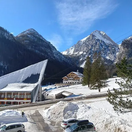 La Casa Di Antonello Chiara Alessandro E Ginevra Апартаменты *