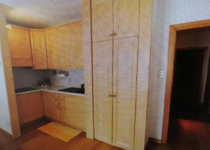 Appartement La Casa Di Antonello Chiara Alessandro E Ginevra Malga Ciapela