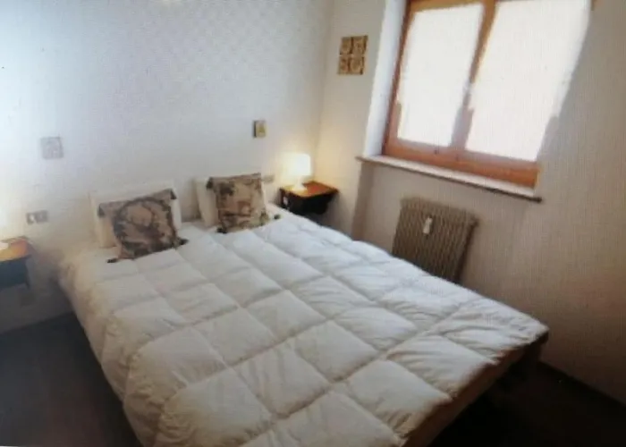 La Casa Di Antonello Chiara Alessandro E Ginevra Appartement *