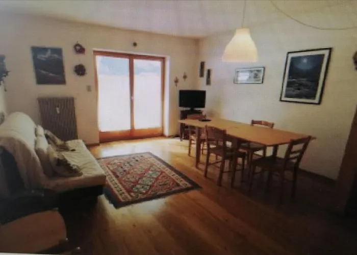 Appartement La Casa Di Antonello Chiara Alessandro E Ginevra