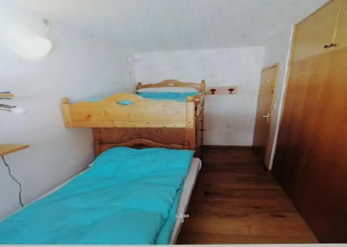 Apartamento La Casa Di Antonello Chiara Alessandro E Ginevra *