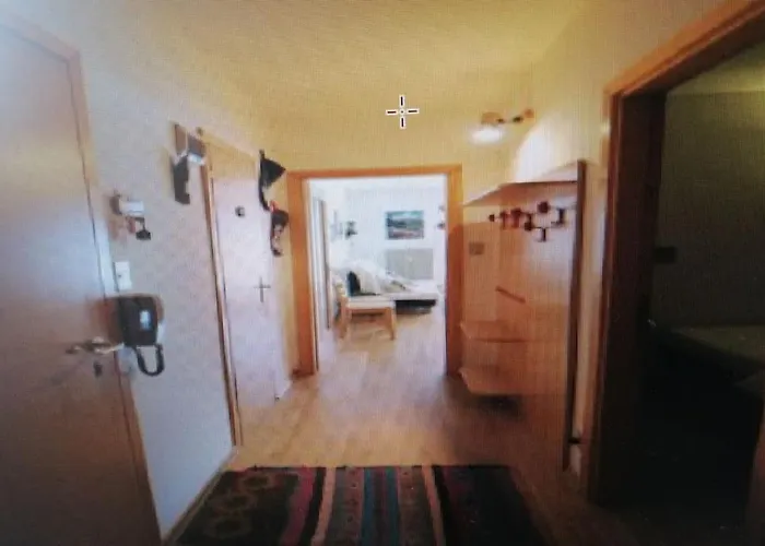 Appartement La Casa Di Antonello Chiara Alessandro E Ginevra Malga Ciapela